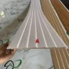 Tấm Ốp PVC Dạng Sóng W-7903 thu gọn