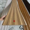 Tấm Ốp PVC Dạng Sóng W-7904 thu gọn