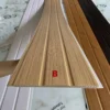 Tấm Ốp PVC Dạng Sóng W-7902 thu gọn