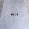 Tam nhua pvc gia da mặt trước