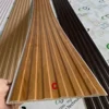 Tấm Ốp PVC Dạng Sóng W-7901 thu gọn