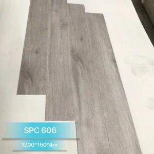 San nhua hem khoa 4mm mặt trước