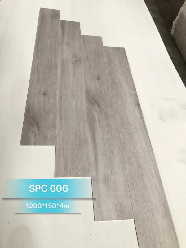 San nhua hem khoa 4mm mặt trước