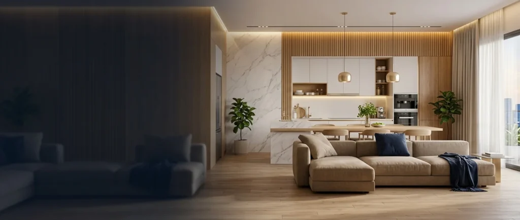 Thiết kế kiến trúc, MEP và kết cấu — ảnh 4