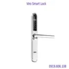 Khóa Cửa Vân Tay Xingfa ViroSmart Lock 3in1 VR-S30A phóng to