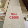 Tấm nhựa nano ốp tường mặt trước