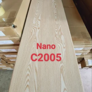 Tấm nhựa nano ốp tường mặt trước