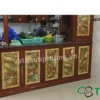 Đá hoa cương PVC TGP-9614 phóng to