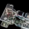 BẢN LỀ THÁO LẮP THƯỜNG, GIẢM CHẤN, CAO CẤP Fulco FK316 cận cảnh