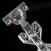 BẢN LỀ THÁO LẮP THƯỜNG, GIẢM CHẤN, CAO CẤP Fulco FK316 phóng to