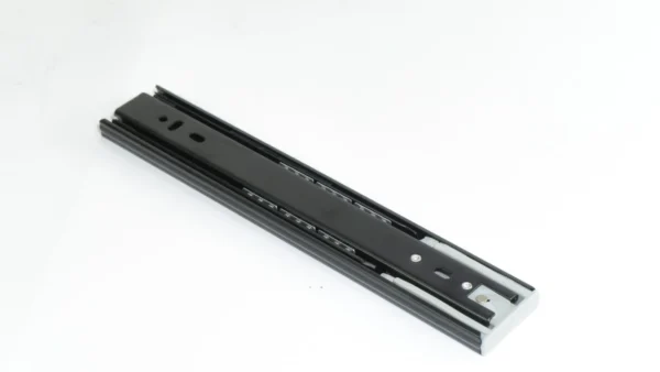 FK4510 RAY BI 3 TẦNG CÓ GIẢM CHẤN, BẢN RỘNG 45mm mặt sau
