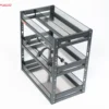 GIÁ ĐỰNG GIA VỊ – DAO KÍNH CƯỜNG LỰC Fulco FC02 tổng quan