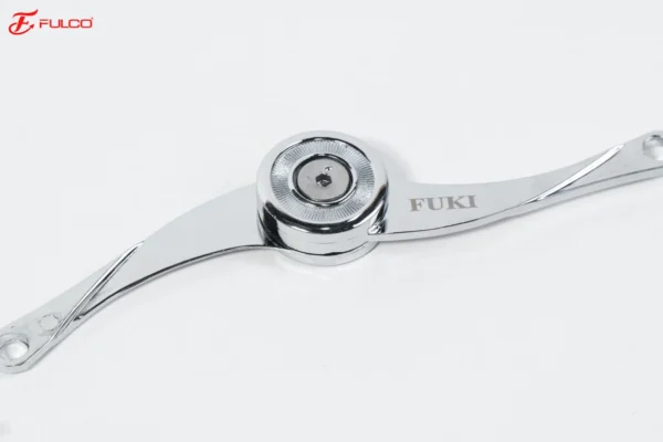 TAY NÂNG COMPA Fulco FK03B phía dưới