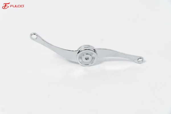 TAY NÂNG COMPA Fulco FK03B thu gọn