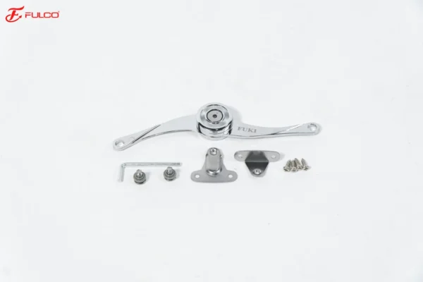 Tay nâng compa fulco fk03b mặt trước