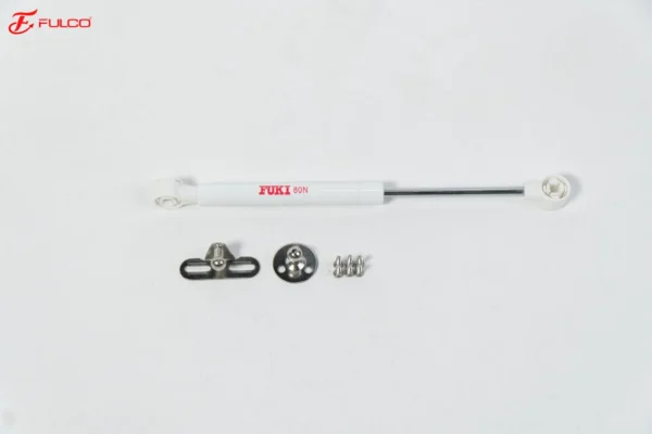 Piston thủy lực mặt trước