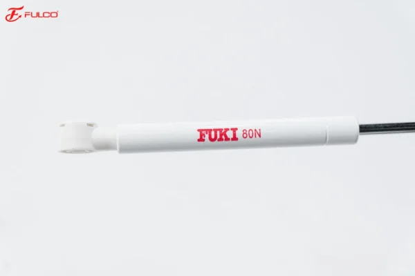 PISTON THỦY LỰC cận cảnh