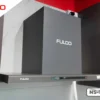 Hút mùi áp tường Fulco NST700DC thu gọn