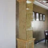 Đường góc trong 7.5cm TGL-6902 thu gọn