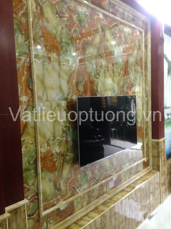 Viền thắt lưng 2.8cm TGL-7906 cận cảnh