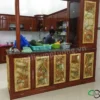 Viền thắt lưng 4.5 TGL – 7907 mặt sau