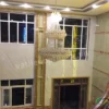 Viền thắt lưng 4.5 TGL – 7907 cận cảnh