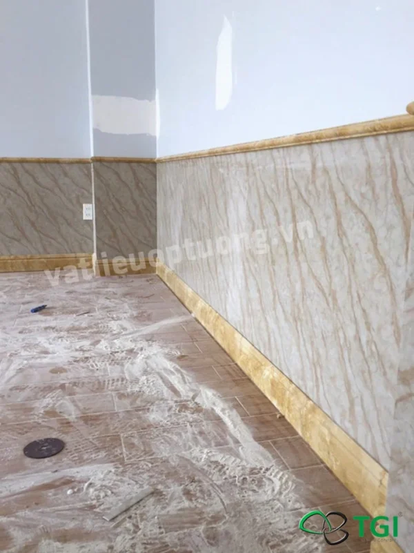 Viền thắt lưng 4.5 TGL – 7907 thu gọn