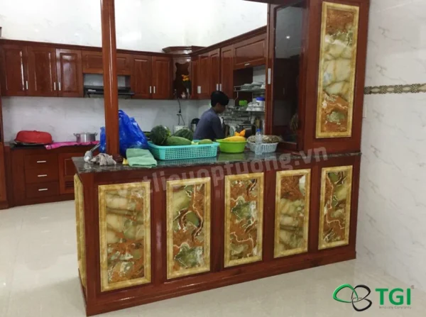 Viền thắt lưng 4.5 TGL – 7907 mặt sau