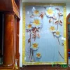 Đường viền trang trí 12cm TGL – 7912 mặt sau