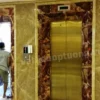 Đường viền trang trí 8cm TGL – 7911 cận cảnh