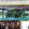 Đường viền trang trí 8cm TGL – 7911 thu gọn