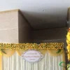 Đường viền trang trí trần 11.2cm TGL – 7905 cận cảnh