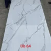 Pvc gia da mặt trước