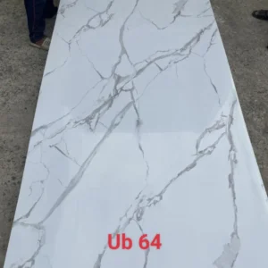 Pvc gia da mặt trước