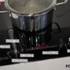 FC-ML638i | BẾP TỪ 2 VÙNG NẤU MẶT KÍNH KANGER CAO CẤP mặt sau
