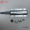 Chốt nhấn mở cánh tủ mặt trước