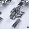 BẢN LỀ THÁO LẮP NHANH CHỐNG HAN GỈ GIẢM CHẤN CAO CẤP Fulco FC638 thu gọn