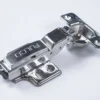 BẢN LỀ THÁO LẮP NHANH CHỐNG HAN GỈ GIẢM CHẤN CAO CẤP Fulco FC638 cận cảnh