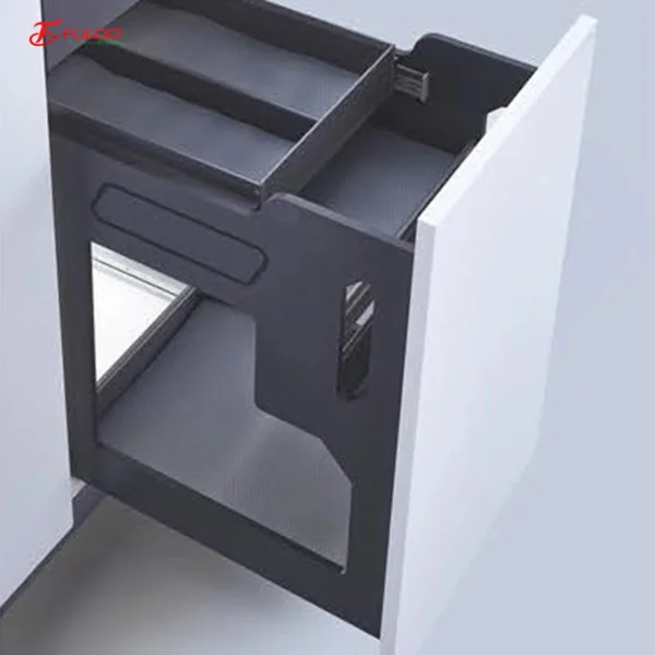 GIÁ GIA CHAI LỌ – DAO THỚT MÀU XÁM PHỦ NANO Fulco FCB03 – 300 phóng to