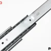 RAY BI 3 TẦNG MÀU TRẮNG Fulco FCP4514 cận cảnh