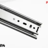 RAY BI 3 TẦNG MÀU TRẮNG Fulco FCP4514 mặt sau