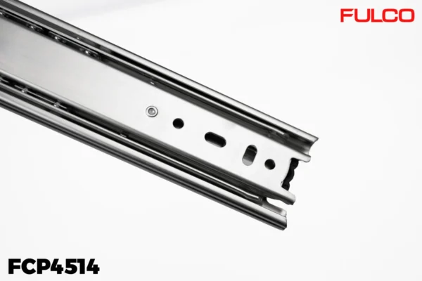 RAY BI 3 TẦNG MÀU TRẮNG Fulco FCP4514 mặt sau