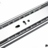 Ray bi 3 tầng màu trắng mặt trước