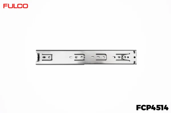 RAY BI 3 TẦNG MÀU TRẮNG Fulco FCP4514 thu gọn
