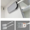 Tay nâng fulco mặt trước