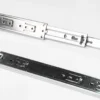 RAY BI 3 TẦNG CÓ GIẢM CHẤN, BẢN RỘNG 45mm Fulco FK4510-T mặt sau