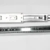RAY BI 3 TẦNG CÓ GIẢM CHẤN, BẢN RỘNG 45mm Fulco FK4510-T thu gọn