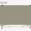 MDF phủ Melamine Dorian Gray KES S6 10233XM mặt sau