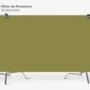 MDF phủ Melamine Olive de Provence KES S6 10241MM mặt sau