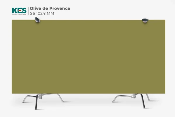 MDF phủ Melamine Olive de Provence KES S6 10241MM mặt sau